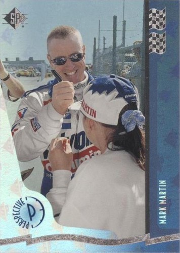 1997 SP - Mark Martin #88