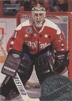1994-95 Donruss - Rick Tabaracci #49