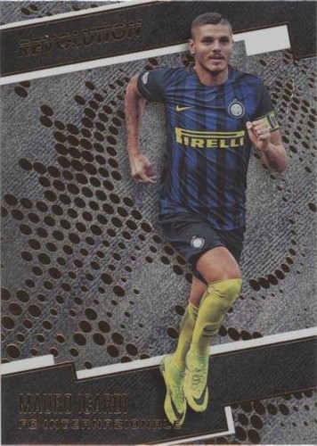 Sampdoria 2012-13 Kappa home Mauro Icardi football jersey shirt