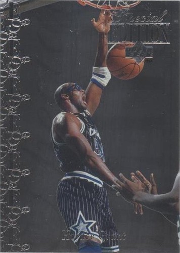 1995-96 Upper Deck - Horace Grant #SE146