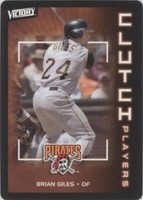 2003 Victory - Brian Giles #130