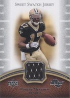 2007 NFL Sweet Spot Robert Meachem #SS-RM