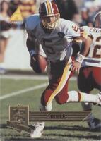 1995 Pinnacle Club Collection Heath Shuler #249