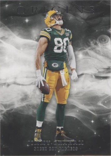 2019 Panini Origins Jimmy Graham #94