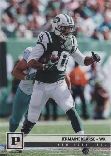 2018 Panini Jermaine Kearse #223