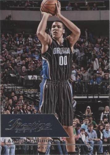 2015-16 Panini Prestige - Aaron Gordon #189