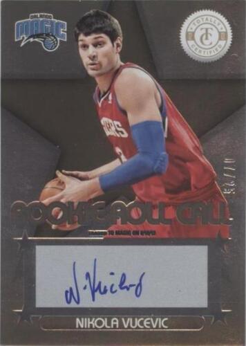 2024-25 Totally Certified #19 Nikola Jokic | eBay
