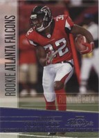 2008 Prestige Jerious Norwood #201