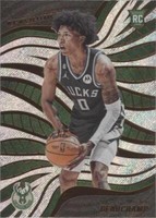 2022-23 Panini Revolution - MarJon Beauchamp #146