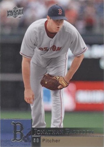 2009 Upper Deck - Mike Lowell #51