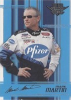 2004 Wheels High Gear - Mark Martin #16