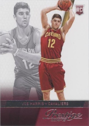 2014-15 Panini Prestige - Joe Harris #188