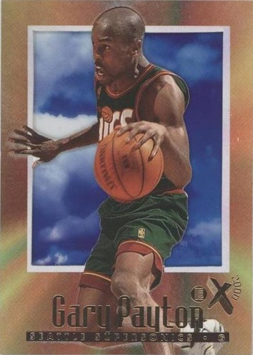 その他 1996 Skybox E-X2000 Star Date 2000 #3 RC 1996 Skybox E-X2000 Kobe Bryant Star Date 2000 #3 PSA 8