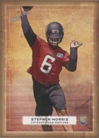 2014 Topps Turkey Red Stephen Morris #13