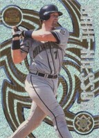 1998 Pacific Revolution - Dave Nilsson #80