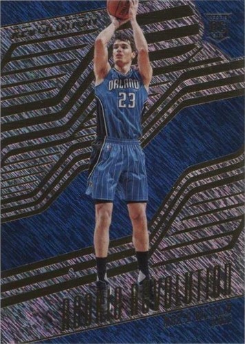 2015-16 Panini Revolution - Mario Hezonja #14