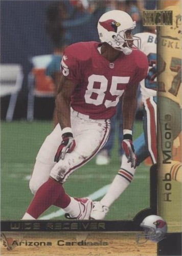 2000 Skybox Rob Moore #53