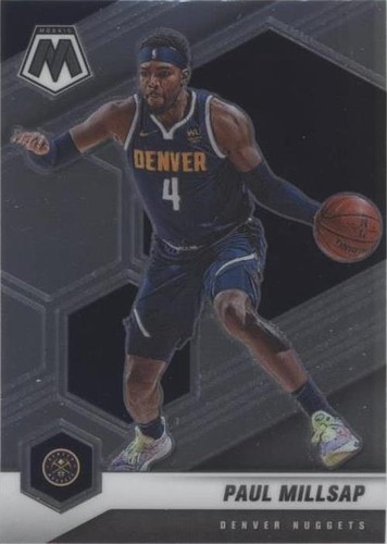 2020-21 Panini Mosaic REACTIVE YELLOW #11 Troy Brown CHICAGO