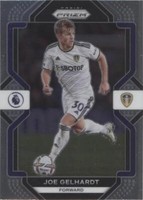 2022-23 Panini Prizm Premier League Joe Gelhardt #266