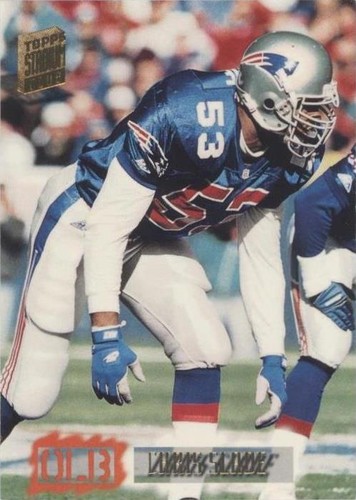 1994 Topps Stadium Club Chris Slade #391