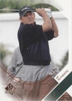 2003 SP Authentic - Nick Price #5SPA