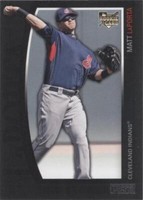 2009 Topps Unique - Matt LaPorta #167