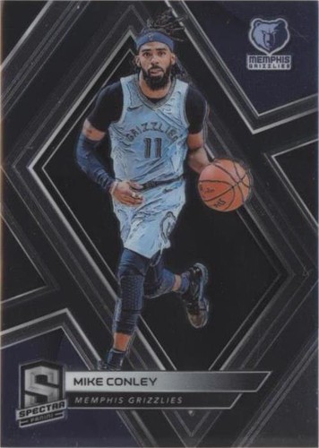 2018-19 Panini Spectra - Mike Conley #23