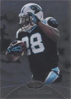 2013 Panini Certified Jonathan Stewart #100