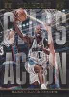 2014-15 NBA Hoops - Baron Davis #12