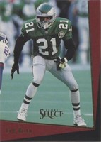1993 Score Select Eric Allen #133