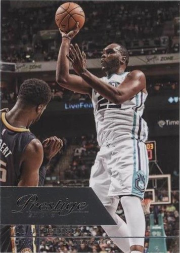 2015-16 Panini Prestige - Al Jefferson #13