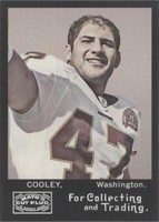 2008 Topps Mayo Chris Cooley #232