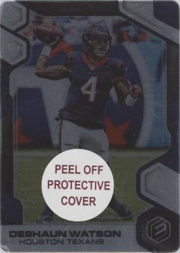2019 Panini Elements Deshaun Watson #67