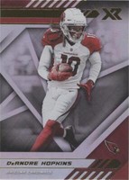 2020 Panini XR DeAndre Hopkins #22