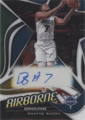 2019-20 Panini Chronicles - Dwayne Bacon #AB-DBA