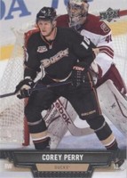 2013-14 Upper Deck - Corey Perry #275