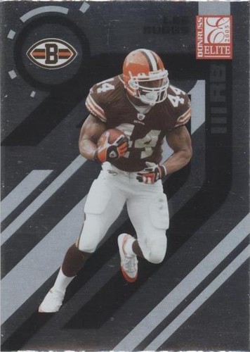 2005 Donruss Elite Lee Suggs #22
