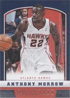 2012-13 Panini - Anthony Morrow #13
