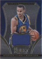 2013-14 Panini Select - Stephen Curry #48