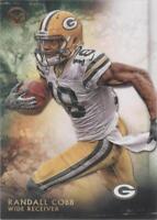 2015 Topps Valor Randall Cobb #170