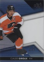 2014-15 Fleer Ultra - Claude Giroux #17
