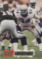 1994 Topps Stadium Club Rod Stephens #163