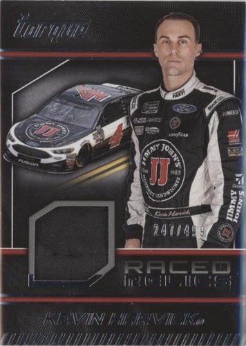 2017 Panini Torque - Kevin Harvick #RR-KH