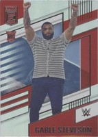 2022 Panini Chronicles WWE - Gable Steveson #251