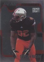 2017 Sage Hit Taywan Taylor #PK-TT