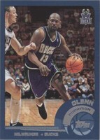 2002-03 Topps - Glenn Robinson #57