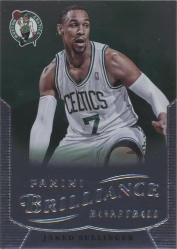 2012-13 Panini Brilliance - Jared Sullinger #250