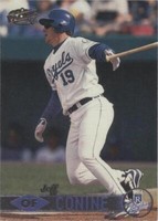 1999 Pacific - Jeff Conine #201