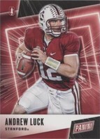 2019 Panini Father's Day Andrew Luck #37