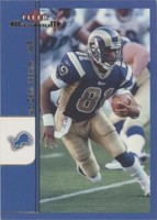 2002 Fleer Maximum Az-Zahir Hakim #139